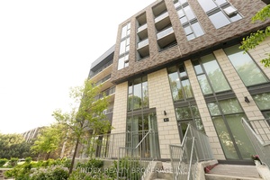 Experience Executive Living in this Stunning 2 Storey Walk Out Suite in the Highly Sought After Birchcliffe.