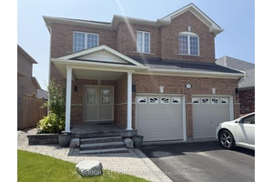 Legal Basement Apartment Situated In The Highly Coveted North Oshawa Area.