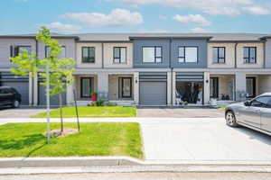 Live In Cambridge's Most Desirable Westwood Village Community Today !