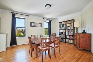 Welcome to 1825 Riverside Drive, Apt 6B !