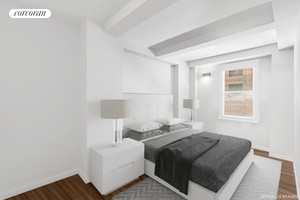 Step Inside and Fall in Love This sun drenched corner unit with coveted southern exposure offers everything you've been looking for.