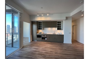 Panda Condos ! Brand New, Never Lived In, 2 Bedroom Den, 2 Bathroom Unit.