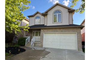 Welcome to this exquisite 3 bedroom detached family home in the highly sought after Laurelwood neighbourhood, where style meets functionality.