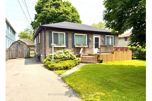 Discover a Hidden Gem in Hamilton Beach !