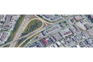 STRATEGIC RETAIL OPPORTUNITY 303 Dunlop Street West, Units 3 amp ; 4 offers 3, 219.