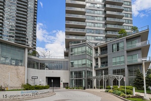 Convenient Location. Beyond The Sea South Tower.