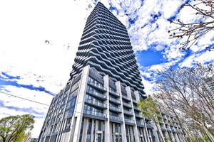 Experience elevated, luxurious living with breathtaking, unobstructed lake views that set the tone for every day.