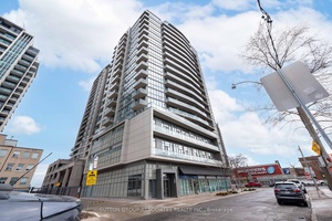 Step into the rhythm of vibrant city living at 530 St.