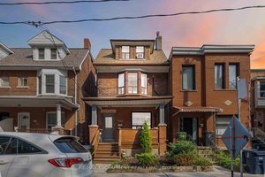 Incredible investment opportunity in a prime Toronto location.