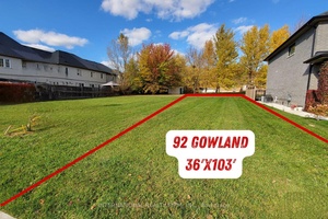 Exceptional value in beautiful Binbrook priced to sell !