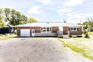 Updated Brick Bungalow with In Law Potential in the Heart of Marmora Welcome to 7 Crawford Drive a beautifully updated all brick bungalow nestled on a quiet street in the ...