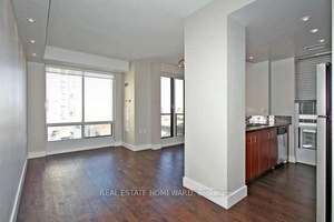Welcome To The Heart Of Yorkville !