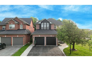 Simply Wow ! Detach Corner Lot Sitting on Premium Ravine Lot Backing on to Green space With a Walkout Above Ground Basement.