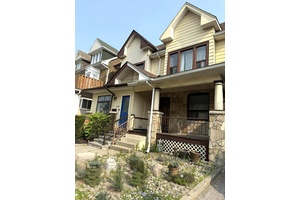Charming 2 Bedroom Lease in the Upper Beaches with Private Yard amp ; Porch Welcome to 2087 Gerrard Street East, where classic character meets modern comfort in the highly desirable ...