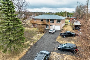 Charming Raised Bungalow with A1 Zoning.