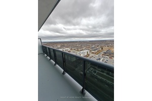 Experience elevated living in this pristine, never before occupied 1 bedroom plus den, 2 full bath condo in the brand new U.