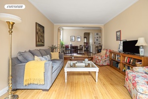 205 West 95th Street Big Heart.