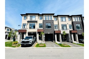 Beautiful Brand New Townhome Never Lived I !