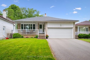 Welcome to 90 Clement... This 3 bdrm, 3 bath, detached bungalow in the heart of Etobicoke has been meticulously upgraded and cared for to show true pride of home ownership.