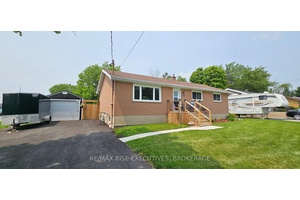 Solid completely renovated all brick bungalow, 3 1 bedrooms, 2 full baths and fully finished lower level.