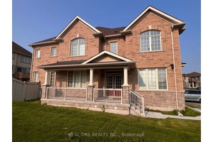Welcome to this stunning, less than one year old home located in the highly sought after Queensville Sharon community in East Gwillimbury.