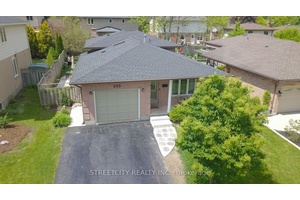Welcome to 295 Walmer Grove !