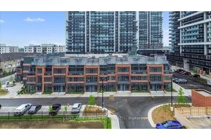 Discover modern living in this pristine, brand new 3 storey condo townhouse located in North Oshawa.