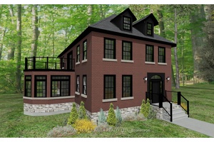 Stalwood Homes, one of Northumberland County's renowned Builders and Developers, is proposing to build the Vaughan Estate model at 625 Cedar Shore Trail, which is located at CEDAR SHORE ; ...