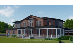 Stalwood Homes, one of Northumberland County's renowned Builders and Developers, is proposing to build the Crestview Estate model at 620 Cedar Shore Trail which is located at CEDAR SHORE ; ...