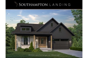 Welcome to the Hawkesbury, a spacious and elegant 1, 633 sq.