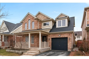 Welcome to 608 Brothers Crescent a true gem in one of Miltons most desirable family friendly neighbourhoods.