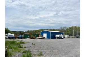 2000 SQFT heated and insulated metal building.