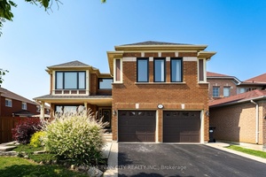 Welcome to 670 Peter Robertson Blvd, a beautiful 4 bedroom, 3.