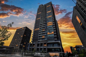 Stunning 1 Bedroom Penthouse Condo at 2 Sonic Way LP2804.