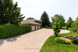 A Rare Find 2 Fully Serviced Lots in Prestigious Weston Downs Neighbourhood !