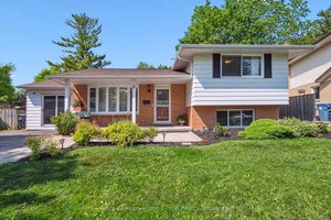 Welcome to 6 Gregory Place, the home you've been waiting for.
