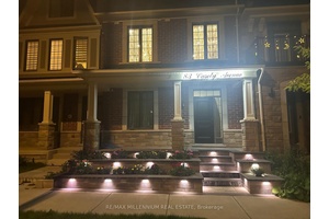 Welcome to this beautifully maintained and freshly painted 3 1 bedroom, 4 bathroom townhouse offering style, comfort, and functionality.