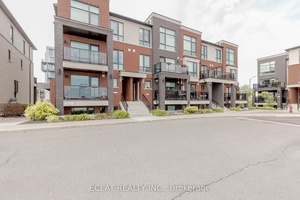 Welcome to 100 Dufay Rd Unit 100 in Brampton Located in a Great Location.