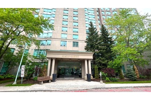 Bright and Spacious Updated 2 Bedroom, 2 Bath Tridel Built Luxury Condo At 68 Corporate Drive, Suite 1928 Enjoy Modern Living With Open Concept Layout, Laminate Floors, Spacious Kitchen and ...