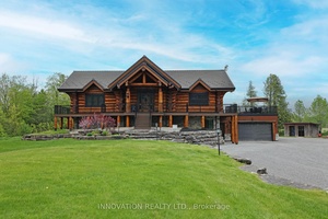 Whistler comes to the Ottawa Valley !