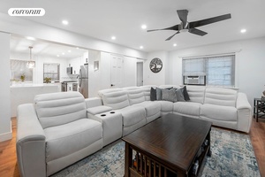 Stunning Fully Renovated Apartment in Jackson Heights !