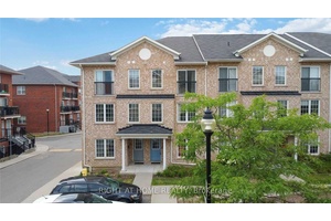 Welcome to this Beautifully Maintained Freehold Townhouse in the Heart of Clairlea Birchmount !