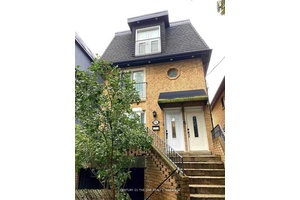 Fabulous Newly Renovated Bsmt.