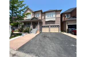 WOW ! ! ! ! ! PRIME LOCATION Discover this Fully Upgraded 5 bedroom detached home in one of the most sought after neighborhoods, featuring LEGAL SECOND DWELLING and a ...