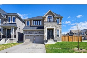 Fully upgraded Detached Home located in Innisfil.