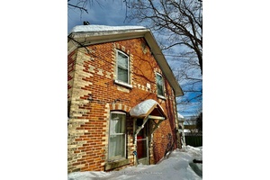 Come see this cute, single family, detached home in Ceylon at the corner of Grey Road 4 and Jane Street.