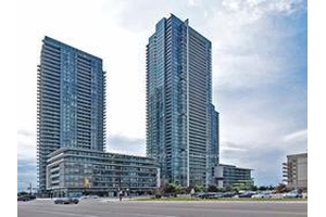 Gorgeous 1 Bed Condo In The Heart Of City Centre.