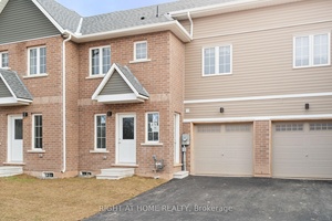 This Welland townhouse not only offers a prime location next to the Welland Canal and next to downtown core in the region of Niagara, it's only 20 minutes from Niagara ...