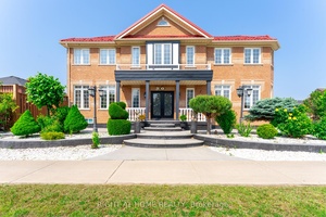 Welcome to this beautifully maintained 4 bedroom, 3 bathroom detached home that truly showcases pride of ownership.