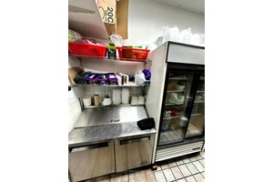 A Great Opportunity to Own Successful Take Out Business !